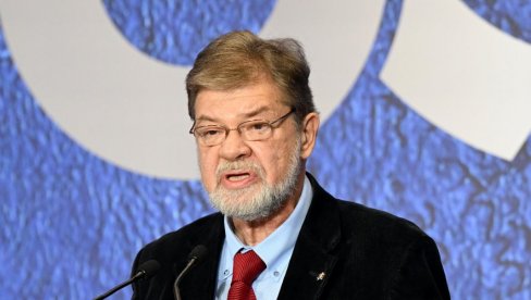 PATRIJARH JE MILOŠEVIĆU DAO ZLATNI GLAS: Šef kabineta bivšeg predsednika SRJ prvi put u javnosti govori o tajnama Dejtonskog sporazuma