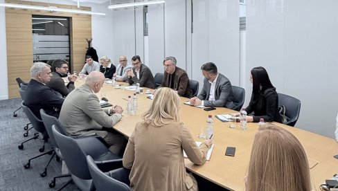 ПРЕДСЕДНИК ПКС: Успорено издавање дозвола за увоз меса угрожава домаћу производњу