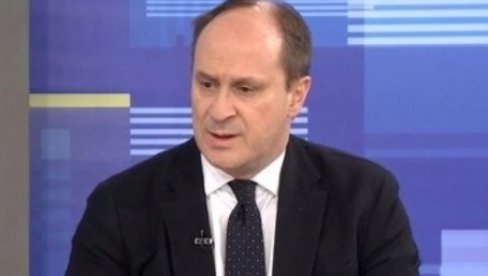 ZBOG KATASTROFALNOG NE/RADA I NEPRIMERENOG PONAŠANJA: UST traži hitnu ostavku predsednika VST Branka Stamenkovića