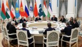 RUSIJA I INDIJA JAČAJU STRATEŠKO PARTNERSTVO: Putin i DŽajšankar na marginama ŠOS