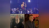 ESTRADA PODRŽALA KOLEGINICU: Poznati došli na koncert Emine Jahović (FOTO)