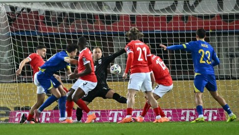 KAKAV KRAJ KVALIFIKACIJA ZA MUNDIJAL! Bosna i Hercegovina mora zaobizaznim putem na Svetsko prvenstvo!