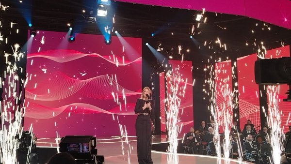 САБОР НАРОДНЕ МУЗИКЕ: Победници финалне вечери староградске музике и романси су Александра Иванов Цака и Саша Лазаревић Кудра  (ФОТО)