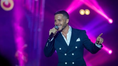 САША КОВАЧЕВИЋ ОТКРИО У КАКВИМ ЈЕ САДА ОДНОСИМА СА ЕМИНОМ ЈАХОВИЋ: Сматрао сам је пријатељем