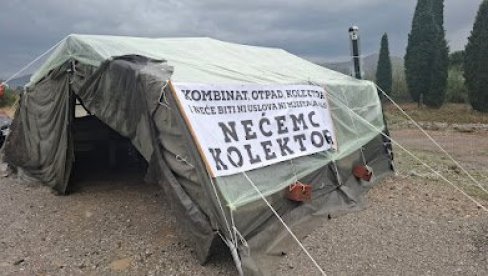 MAŠINE KREĆU NA ZETU? Najavljeno da izgradnja kolektora u Botunu počinje u naredne dve sedmice