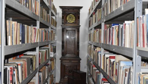 HRAM KNJIGE PROSVEĆUJE 180 GODINA: Biblioteka u Kikindi, jedna od tri najstarije u Srbiji, obeležila veliki jubilej