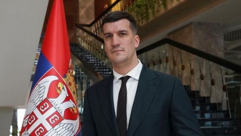 KEŠELJ O USTAŠKOM ORGIJANJU U ZAGREBU: Oprosti im Bože, ne znaju šta rade