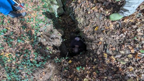 DRAGOCEN POPIS STARINA: Arheolozi leskovačkog muzeja popisuju lokalitete na području Vlasotinca