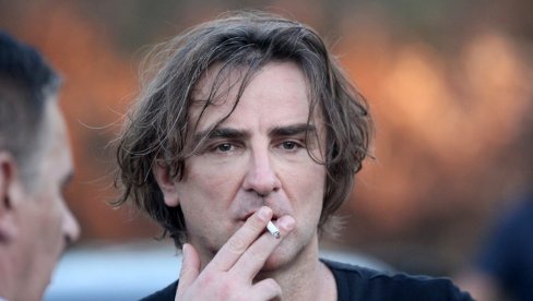 ŠTA SE KRIJE IZA OTKAZA? Mitrović zaratio sa glumcima: Bez milosti!