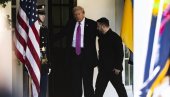 ПОСЛЕДЊИХ 10 МЕТАРА ДО ЦИЉА НАЈТЕЖЕ Огласио се Трампов специјални изасланик: Мировни процес за Украјину се ближи крају