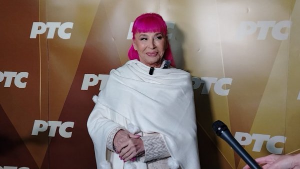 НЕМА НАГРАДЕ КОЈУ НИСАМ ДОБИЛА: Зорица Брунцлик о пола века каријере, жирирању у Пинковим звездама, породици као животном покретачу (ФОТО)