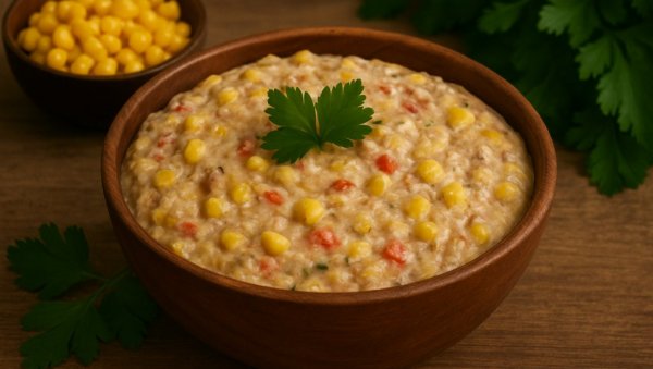 ПОСНА САЛАТА ОД ПАПРИКЕ, ШЕЋЕРЦА, ШАМПИЊОНА: Лака, освежавајућа и пуна укуса