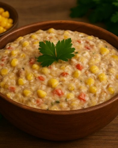 ПОСНА САЛАТА ОД ПАПРИКЕ, ШЕЋЕРЦА, ШАМПИЊОНА: Лака, освежавајућа и пуна укуса