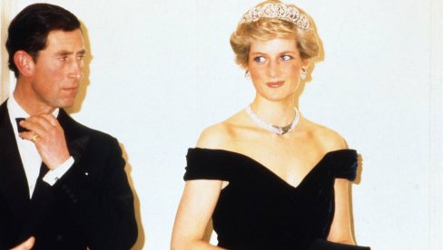 NAČIN NA KOJI JE ČARLS IZBEGAVAO INTIMNE ODNOSE SA PRINCEZOM DAJANOM JE ŠOKANTAN: Draga, mislim da bih mogao biti…