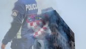 POLICIJA ISPITALA MLADIĆE: Viđeni kako ulaze u zgradu Vjesnika pre požara