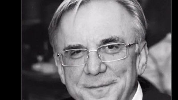 УМРО БРАНИСЛАВ ИВКОВИЋ: Српски политичар и професор преминуо у 73. години