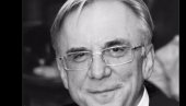 УМРО БРАНИСЛАВ ИВКОВИЋ: Српски политичар и професор преминуо у 73. години