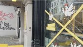 NOĆU DOLAZE SA ČEKIĆIMA Talas vandalizma trese Berlin, trgovci u strahu