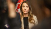 MINISTARKA ODGOVORILA NA LAŽI O NIS-U: Ovde nije reč ni o kakvoj brizi za građane već o politikanstvu