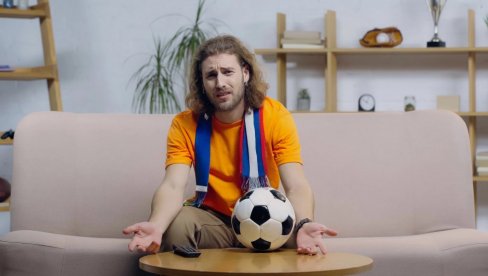 СРБИ ЧУПАЈУ КОСУ! Какав жреб за бараж за Светско првенство у фудбалу! Ево шта смо пропустили! Невероватно...