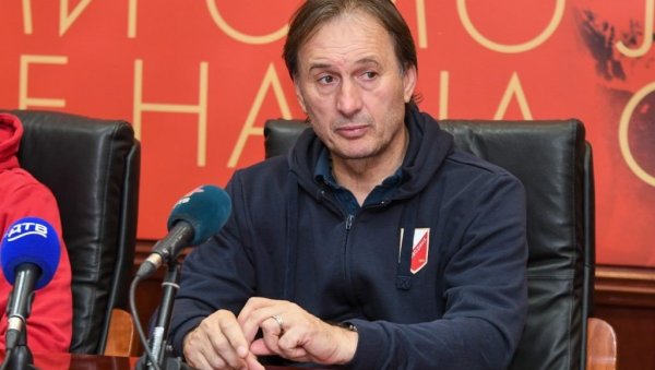 ДВА УСЛОВА ЗА НАСТАВАК НИЗА ДОБРИХ РЕЗУЛТАТА: Фудбалери Војводине у петак гостују Раднику у Сурдулици