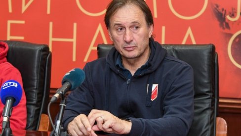 ДВА УСЛОВА ЗА НАСТАВАК НИЗА ДОБРИХ РЕЗУЛТАТА: Фудбалери Војводине у петак гостују Раднику у Сурдулици