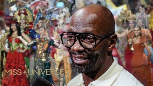 JOŠ JEDAN SUDIJA NA IZBORU ZA MIS UNIVERZUMA DAO OSTAVKU: Otkrio razlog napuštanja takmičenja (FOTO)