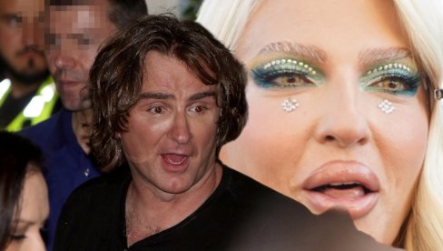 MITROVIĆ POCEPAO UGOVOR SA KARLEUŠOM: Ovo je razlog