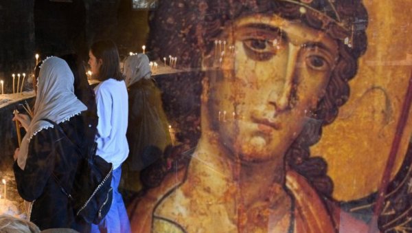 ДАН ПОСЛЕ АРАНЂЕЛОВДАНА И ЗАШТО СЕ У СРБИЈИ ПОШТУЈЕ: Ово су важни обичаји које многи заборављају