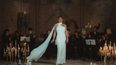 КОНАЧНО САМ ПОБЕДИЛА СТРАХОВЕ: Марина Висковић стиховима послала снажну поруку (ФОТО)