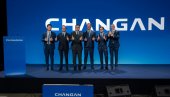 CHANGAN ЗВАНИЧНО УЛАЗИ НА ТРЖИШТЕ СРБИЈЕ И ЗАПАДНОГ БАЛКАНА ЛАНСИРАЊЕМ МОДЕЛА DEEPAL S05 и S07