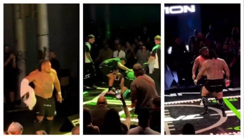 ШАЛА СА ИНТЕРНЕТА ПОСТАЛА НОВИ, ОПАСАН СПОРТ! Једна земља је одлепила за њим! (ВИДЕО)