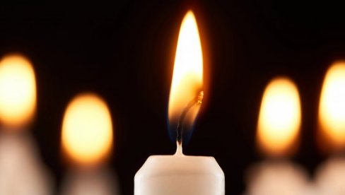 БИО ЈЕ ДЕО ИСТОРИЈСКЕ ГЕНЕРАЦИЈЕ... Црна Гора затечена, бивши фудбалер умро у 39. години