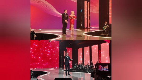 САБОР НАРОДНЕ МУЗИКЕ: Друго финално вече новокомпонованих песама (ФОТО)