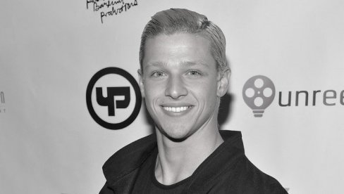 ЧУВЕНИ ГЛУМАЦ ПРЕМИНУО У 33. ГОДИНИ: Узрок смрти још увек није познат