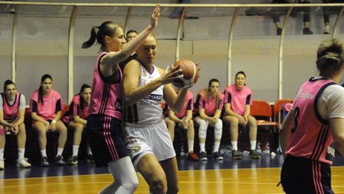 КРАЉЕВО ДОЧЕКУЈЕ МЕГУ: Наставља се национални шампионат за кошаркашице