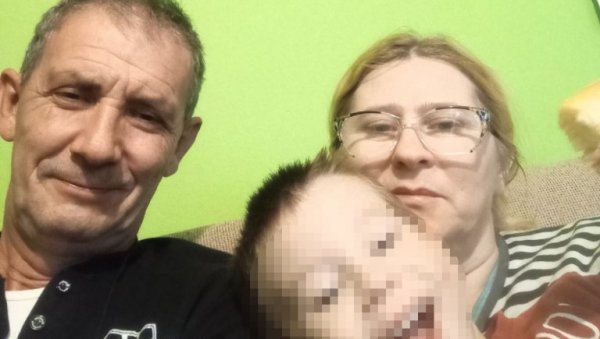 НИСАМ НИКАКАВ ХЕРОЈ,  ЧОВЕК САМ БЕЗ ПОСЛА! Јовица Барачанин (54), достављач хране, о животној драми после спасавања девојке у Новом Саду