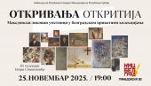 OTVARANJE IZLOŽBE SLIKA MAKEDONSKIH AUTORA OTKRIVANJA IZ PRIVATNE KOLEKCIJE IGORA STANKOVIĆA
