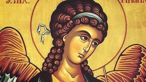 MOLITVA SVETOM ARHANGELU MIHAILU: Veruje se da ima posebnu moć - obavezno je izgovorite ako trpite nepravdu