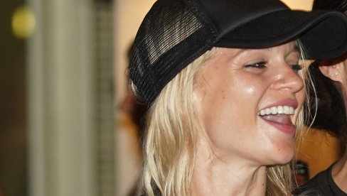 МАЈА МАНЏУКА О ПРИЈАТЕЉСТВУ СА ДАЈАНОМ КИТОН: Рекла бих да је она припадала оној малој групи жена које немају године