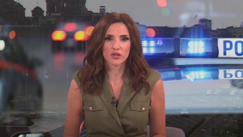 ВОДИТЕЉКА БИЛА ЖРТВА МАНИЈАКА: Језиви детаљи прогањања, реаговала полиција