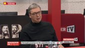 DOBRE VESTI ZA GRAĐANE SRBIJE Vučić: Biće jeftiniji lekovi