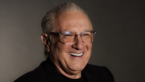 ZAUSTAVIĆU JANUAR: Željko Samardžić u još jednom susretu sa ljudima koji ga vole (FOTO)