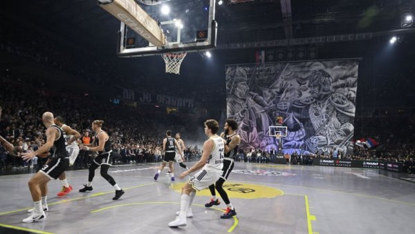 ЗБОГ МИЛОША И МУРАТА! Турци спремају бруталну освету Партизану