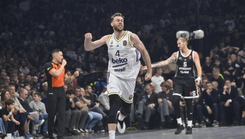 JUČE SMO PROŠLI! Evo današnjeg TIP - tiketa ostalih sportova