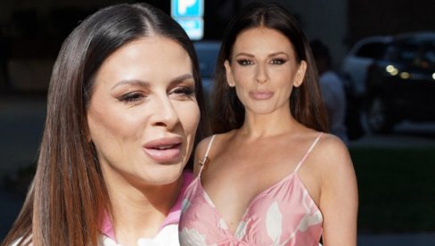 АНА СЕВИЋ ПОСЛЕ 20 ГОДИНА УПОЗНАЛА ОЦА: Дуго није знала чија је ћерка - ево како се слаже са полусестром