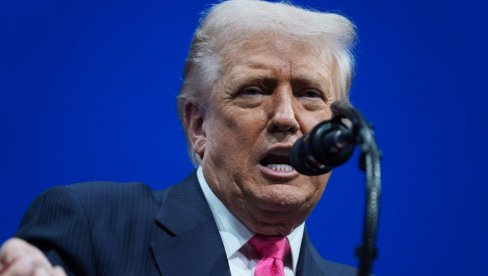 ОШТРА КРИТИКА ТРАМПУ: Жели Нобелову награду за мир зато што је највећи ратни хушкач на свету