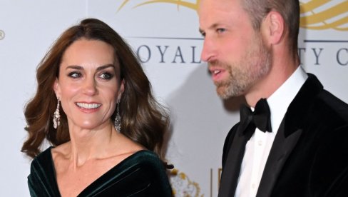 ПОЧЕТКОМ ЈЕСЕНИ ЈЕ ЊЕНА ПЛАВА КОСА ОБИШЛА СВЕТ - Кејт Мидлтон је сада открила разлог новог изгледа