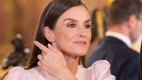 UMETNOST MODERNOG KRALJEVSKOG STILA: Kraljica Leticija - ikona sofisticirane elegancije (FOTO)