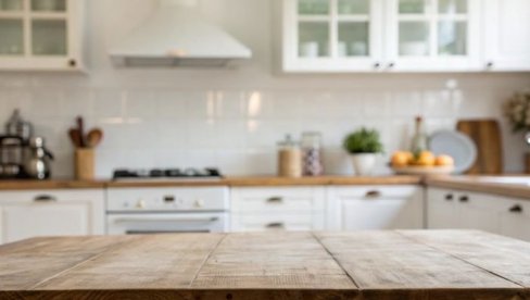 КУХИЊСКИ ДЕКОР КОЈИ ЈЕ ЗВАНИЧНО ЗАСТАРЕО: Дизајнери их више не желе у кухињама